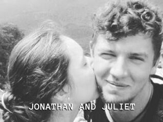 JONATHAN_AND_JULIET