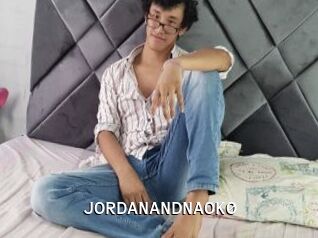 JORDANANDNAOK0 Webcamsex Amateur
