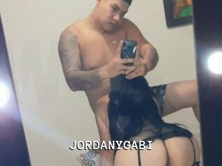 JORDANYGABI