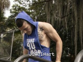 JORDIHart