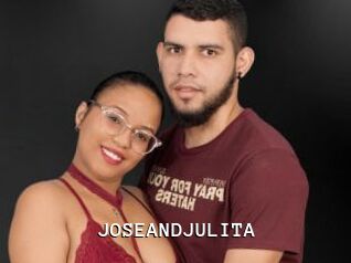 JOSEANDJULITA