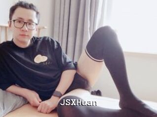 JSXHuan Webcamsex Amateur