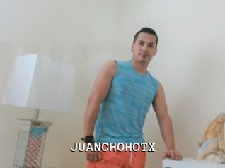 JUANCHOHOTX