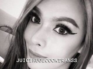 JUICYHUGECOCKTRANSS