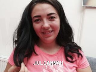 JULIANNAH
