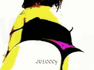 JUiCCCy