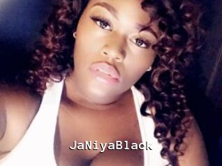 JaNiyaBlack