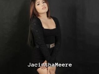 JacinthaMeere