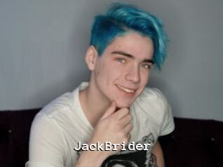 JackBrider