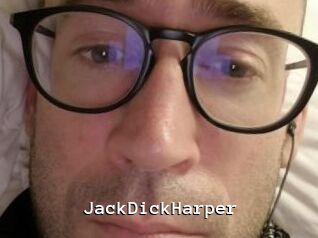 JackDickHarper