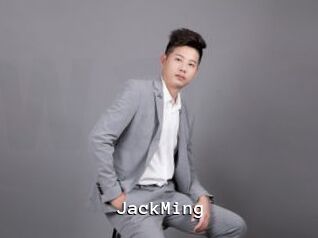 JackMing