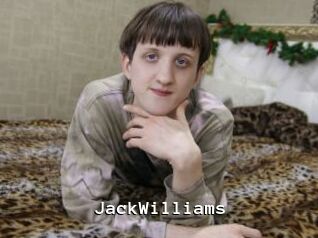 JackWilliams