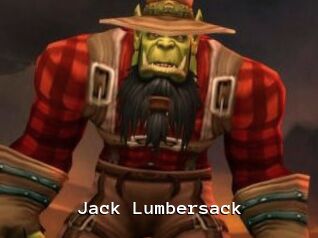Jack_Lumbersack Webcamsex Amateur
