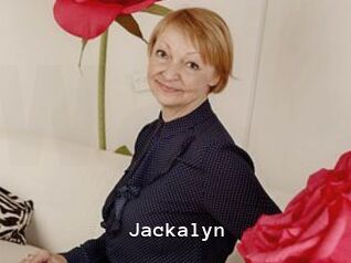Jackalyn