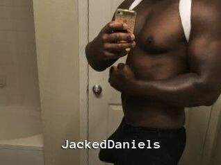 JackedDaniels