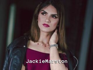 JackieMarston
