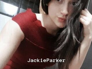 JackieParker