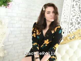 JackieRollx