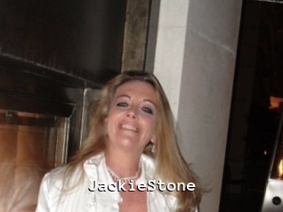 JackieStone Webcamsex Amateur