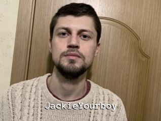 JackieYourboy
