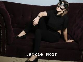 Jackie_Noir Webcamsex Amateur
