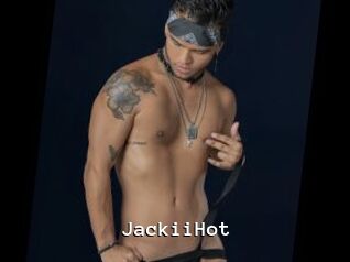 JackiiHot Webcamsex Amateur