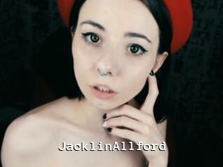 JacklinAllford