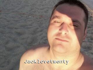 Jacklovetwenty Webcamsex Amateur