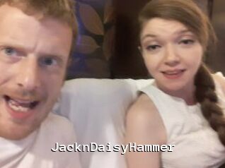 JacknDaisyHammer