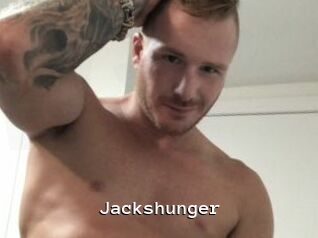 Jackshunger