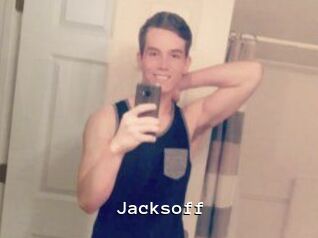 Jacksoff
