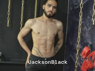 JacksonBlack