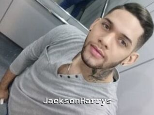 JacksonHarrys