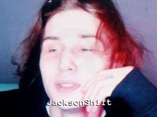 JacksonShift