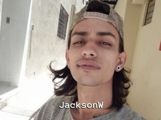 JacksonW