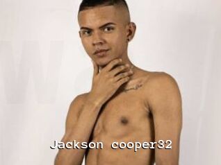 Jackson_cooper32 Webcamsex Amateur