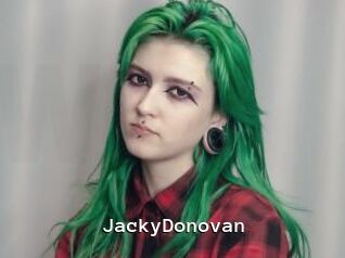 JackyDonovan