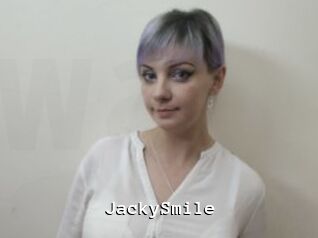 JackySmile