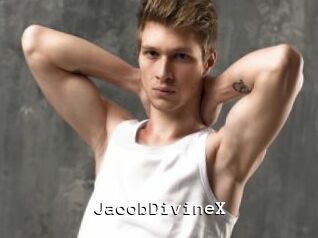 JacobDivineX