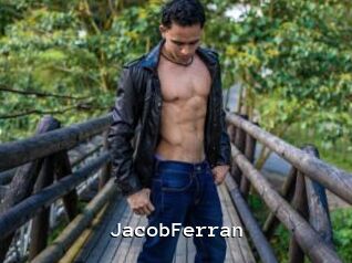 JacobFerran
