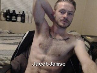 JacobJamse Webcamsex Amateur