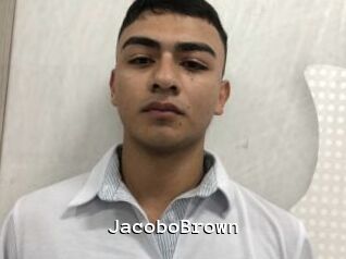 JacoboBrown