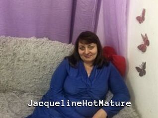 JacquelineHotMature