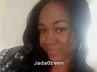 JadaGreen