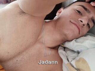 Jadann