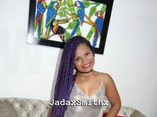 JadaxSmithx