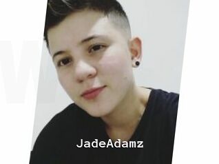 JadeAdamz