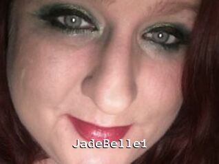 JadeBelle1 Webcamsex Amateur