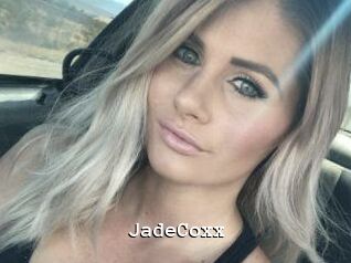 JadeCoxx