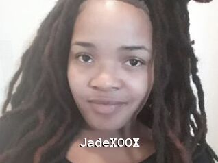 JadeXOOX